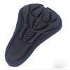 Soft Bicycle Gel Pad Mountain Bike Ventilation Accessories Equipment Bike Seat Cover Comfortable Cushion Antiskid