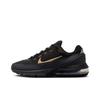 New Air Max Pulse Black Flat Gold FQ8733-010