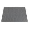 27.8 X 19.9in Silicone Stove Top Cover for Electric Stove Silicone Stove Mat Dish Drying Mat for