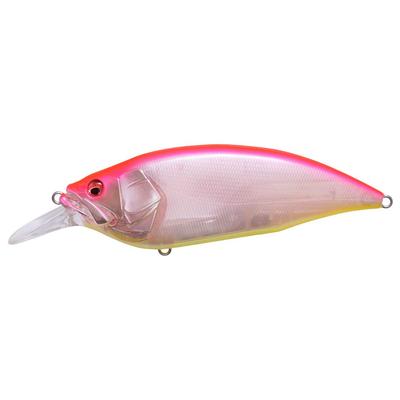 Воблер Megabass BIG-M 4.0 Jukucho Pink