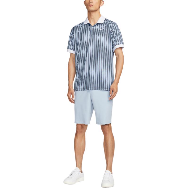 Nike Victory+ SS25 Одежда для гольфа Мужская HM5644-440