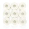 5 Rolls 50m Dental Flosser Oral Hygiene Teeth Cleaning Dental Floss Spool Toothpick Dental Care