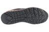 Skechers Uno - Величественный сад, Женские черные кроссовки