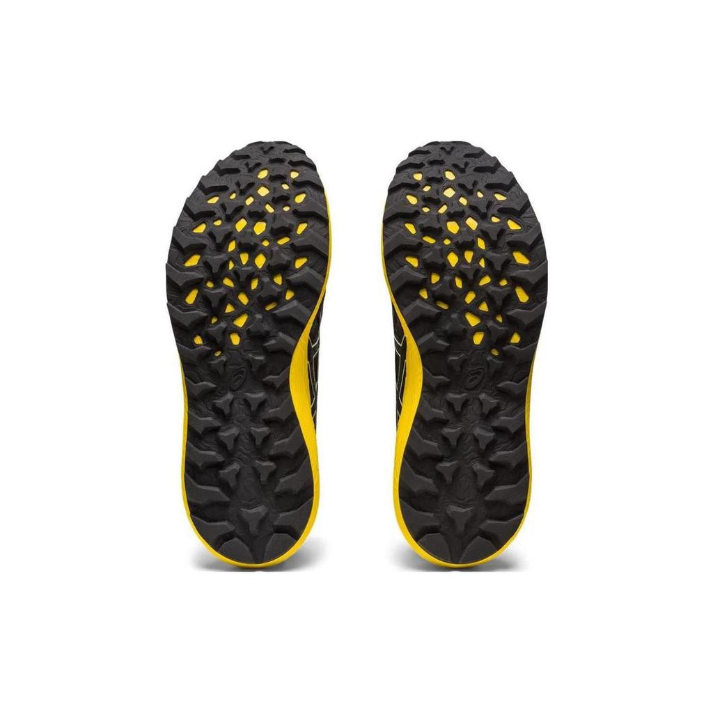 Asics Мужские кроссовки Gel Sonoma 7 Graphite Teal Sandstorm Grey Graphite-Grey Ink-Teal 1011B595-020