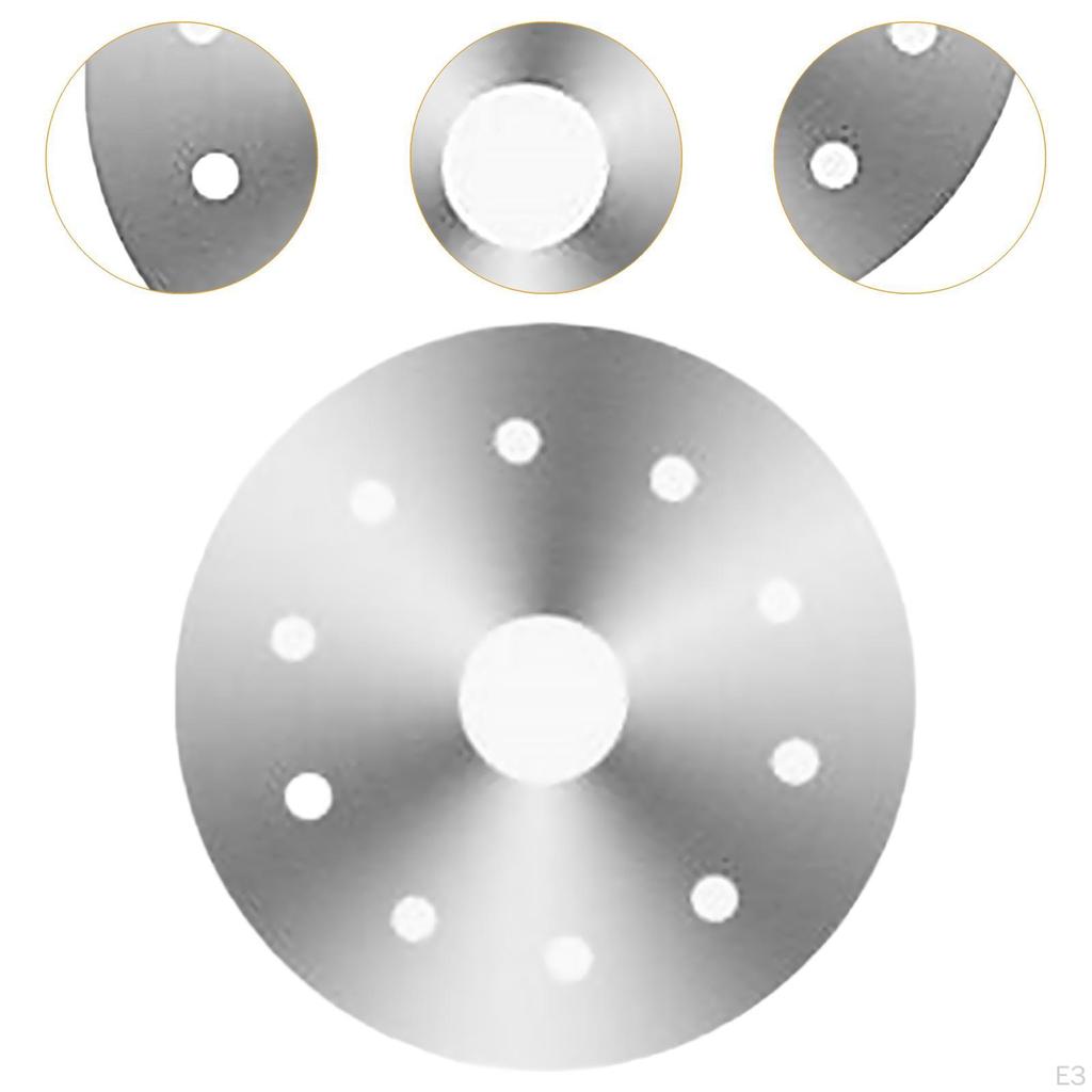 Defrosting Board with Heat Conduction, Induction Plate for Kitchen Use