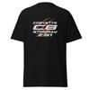 Premium T-Shirt For Chevrolet Corvette C8 Stingray Z51 Car Fans Birthday Gift