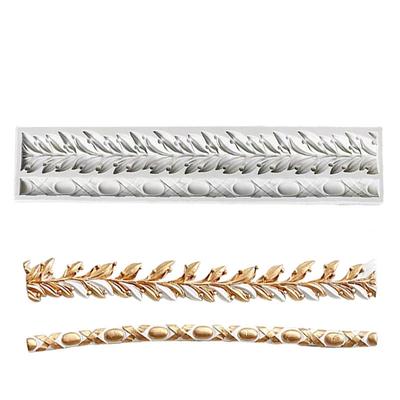 Силиконовые формы для торта, рельефные формы для помадки, инструменты для украшения торта, шоколадные сахарные формы для мастики, кухонные инструменты для выпечки