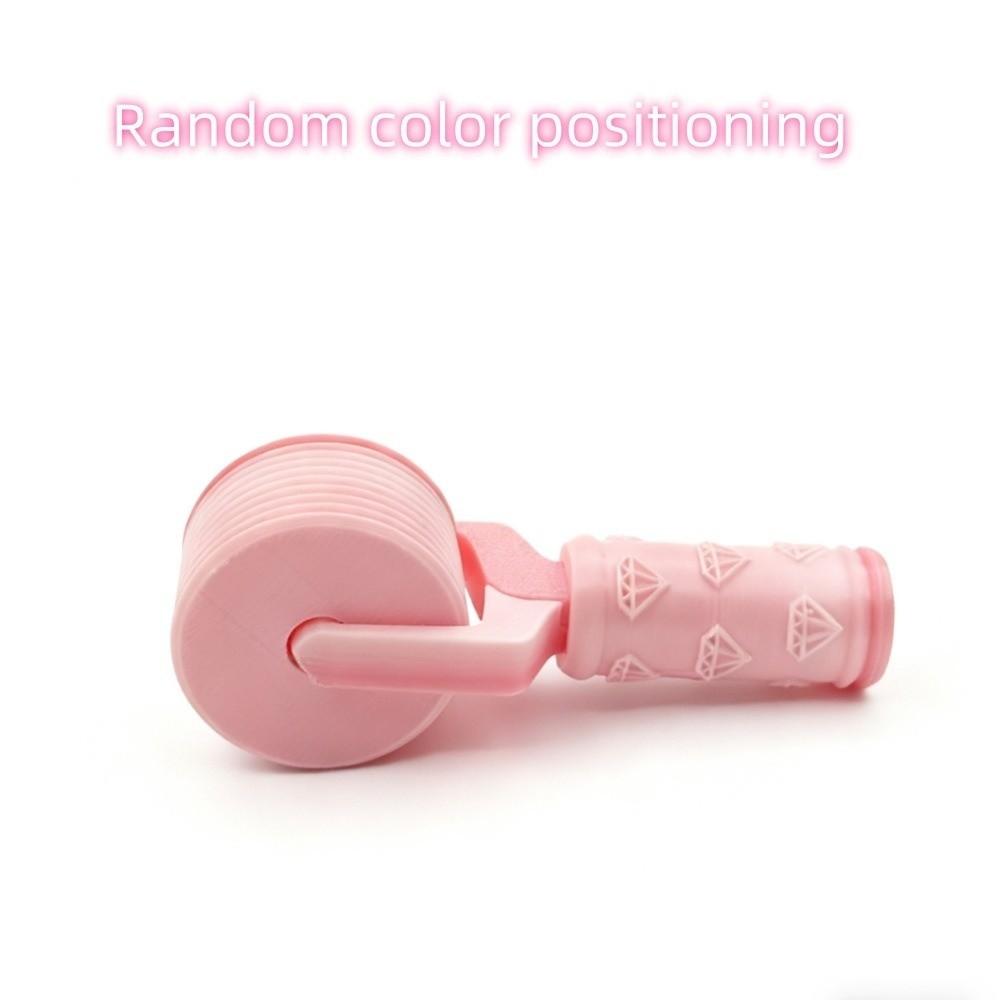 Аксессуары для алмазной живописи своими руками Ролик для укрепления алмазной выкладки для вышивки крестом