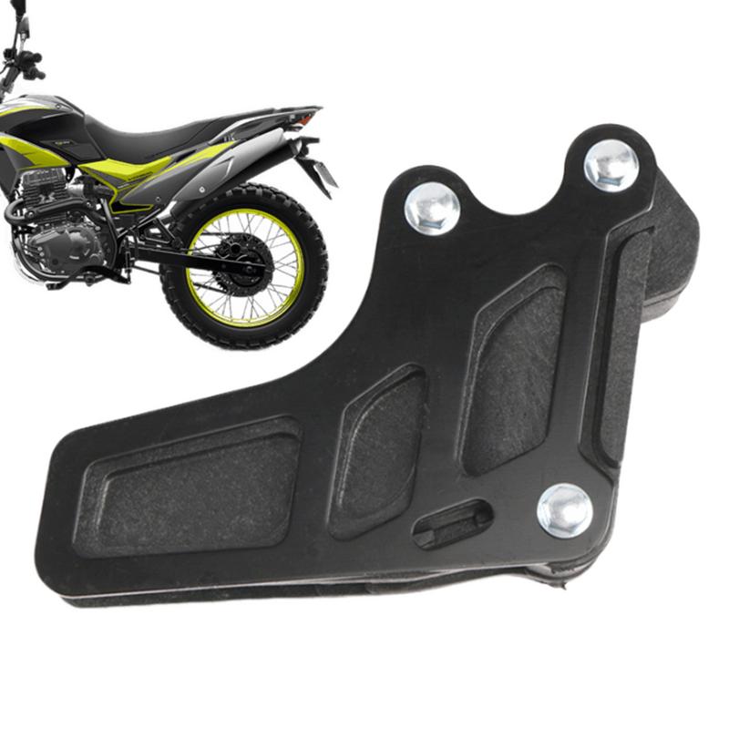 Защитная цепная звездочка для мотоцикла KAYO T2 T4 T/X6, защитная направляющая цепи для мотокросса, алюминиевый сплав, часть для мотоцикла Dirt Pit Bike