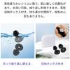 Ear Plugs for Sleeping Sound Insulation 40dB Noise Canceling Sleep Goods Hearing Protection Plane Study Snoring Blocker Trip Live Ear Tips for Work