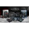 The Last Faith: the Nycrux Edition -ps5 [bonus] Soft Cover Art Book, Original Soundtrack Cd, 5 Postcards Set Included