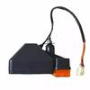 Backhoe Digger Headlight 12Volt with Indicator Light for JCB 2CX 3CX 4CX |Fit