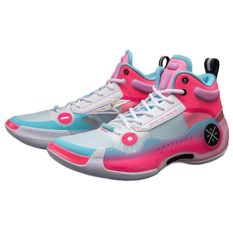 ПОДКЛАДКА Way Of Wade 10 - South Beach ABAS115-11