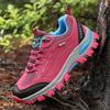 Весенние спортивные кроссовки для бега женские на открытом воздухе осенние кроссовки для отдыха на природе женские нескользящие походные кроссовки Zapatos De Mujer