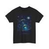 Cosmic UFO Tee - Perfect for Space Lovers, Sci-Fi Fans, Alien Enthusiasts