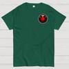 I'm Afraid I Can't Do That Front And Back Printing 100% Cotton Summer Casual Cool Loose T-Shirt