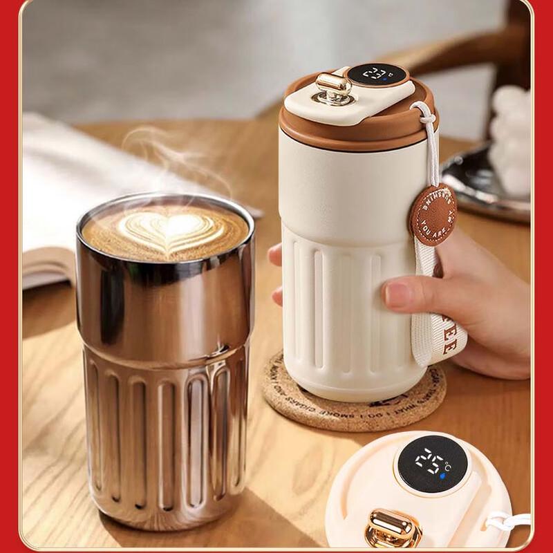 Business Gift Set: Coffee Mug & Umbrella