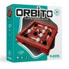 FlexiQ Orbito Настольная игра Стратегические игры для взрослых и детей в возрасте от 2 игроков Стратегическая настольная игра и Fidgets - 7+,