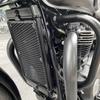 Для Bonneville T120 T100 Thruxton RS Street Twin Speed TWIN Новый Мотоциклетный Защитный Гриль Радиатора Крышка Защиты Маслоохладителя
