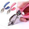 Multi-Function Staple Remover Nail Out Extractor Puller Stationery Tools Stapler Removal Machine