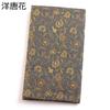 Soft-type Fukusa (cloth) with a Western-style Floral Pattern, Suitable for Both Formal and Informal Occasions, Suitable for Weddings, Funerals, and Ot