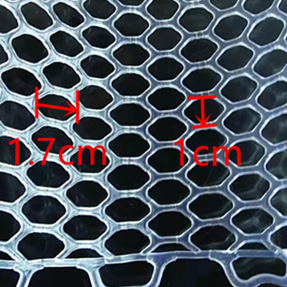 32см 40см 55см Резиновые Рыболовные Сети Сетчатые Сеть для Ловли и Выпуска Рыбы Ловушка Сачок Складные Рыболовные Аксессуары