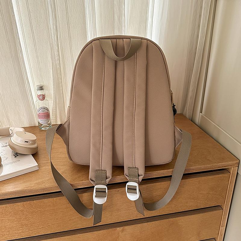 Мультяшный детский рюкзак для учеников начальной школы Рюкзак для мальчиков и девочек Школьный портфель