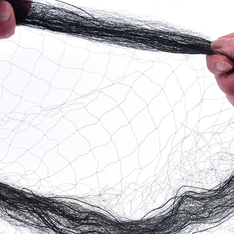 Защитная сетка на деревья и кустарники от птиц