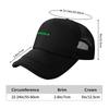 FERXXO Baseball Cap Visor Trucker Hat New Hat golf hat genuine Women's Hats 2025 Men's