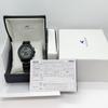 Б/у [Хорошее состояние] Мужские часы CASIO OCEANUS OCW-T4000BA-1A3JF CLASSIC LINE с коробкой и документами