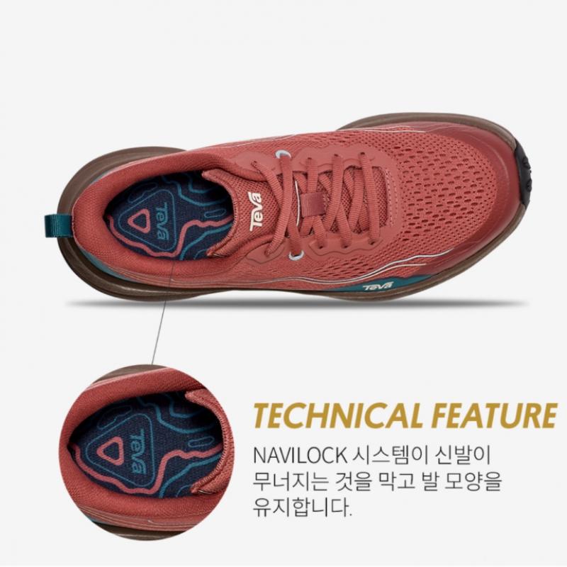 Teva Women S Running ShoeS Trailwinder Low  Stvf2435992 mSl 