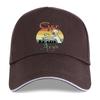 New Cap Hat Grr Argh - Buffy The Vampire Slayer Retro Vintage Sunset Unisex Cotton Unisexs Baseball Cap Trend