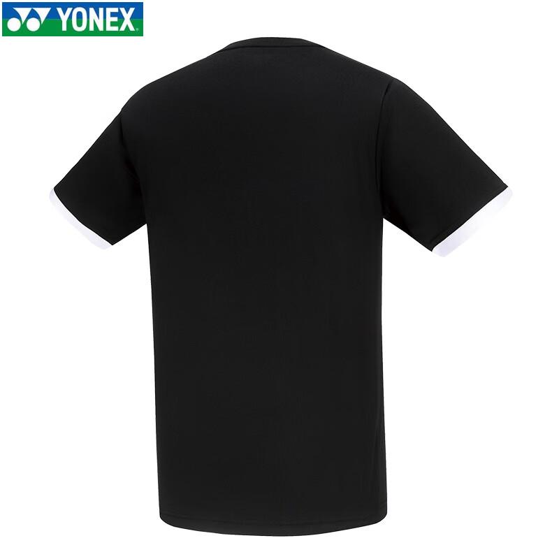 Мужская футболка с коротким рукавом для бадминтона YONEX серии Lin Dan