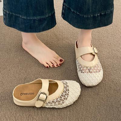 Женская обувь – Сабо