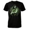 ПИТЕР СТИЛ УЧАСТНИК TYPE O NEGATIVE Черная Мужская Футболка S-234XL C105
