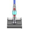 Electric Wet Dry Mopping Head for Dyson V7 V8 V10 V11 V15 Vacuum Cleaner, Automatic Cleaning Roller Brush for Hard Floor