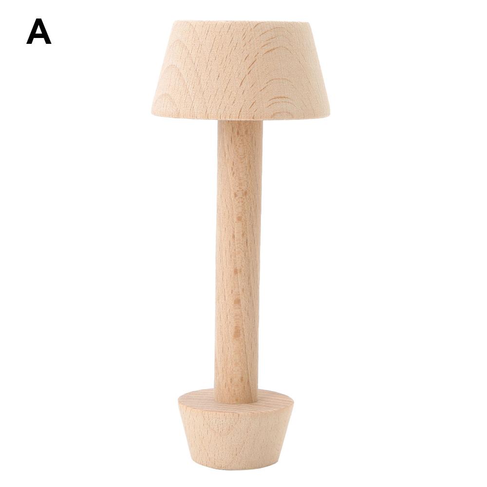 Инструменты Форма для тарталеток Принадлежности для выпечки Пушер для теста Инструменты для торта Темпер для яичного тарта Деревянная форма для яичного тарта