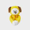 LINE FRIENDS BT21 CHIMMY Big Size Magnet Doll
