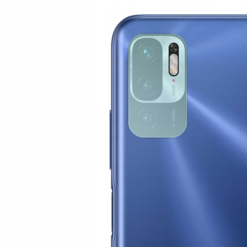 Sc Camera Glass Redmi Note 10 5G / Poco M3