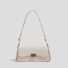 2024 Summer High-End Stylish Shoulder Baguette Crossbody Bag: Versatile Handheld Square Design