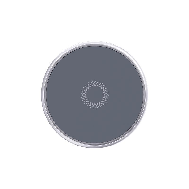 T50 Magnetic Car Phone Holder with Wireless Charging and Adjustable Navigation