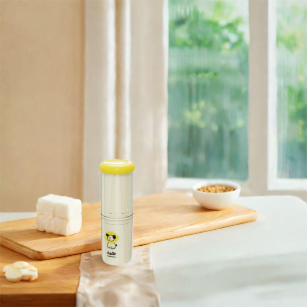 Мультяшный стаканчик для зубной щетки Пластиковый стаканчик для зубной пасты Прочный детский стаканчик для зубной пасты