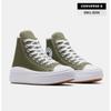 ConverSe Men S woMen S Chuck Taylor All Star Move Lightweight High Top canvaSSne
