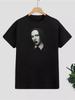 Футболка бренда Vetements