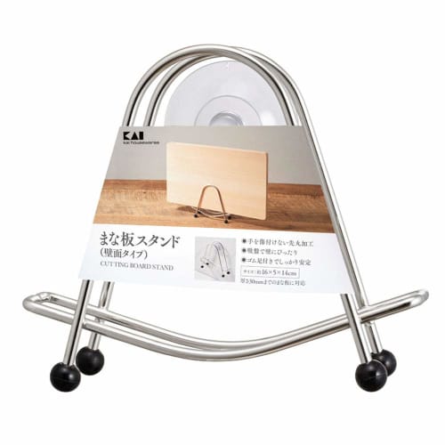 Cutting Board Stand Wall Type 000AP0531
