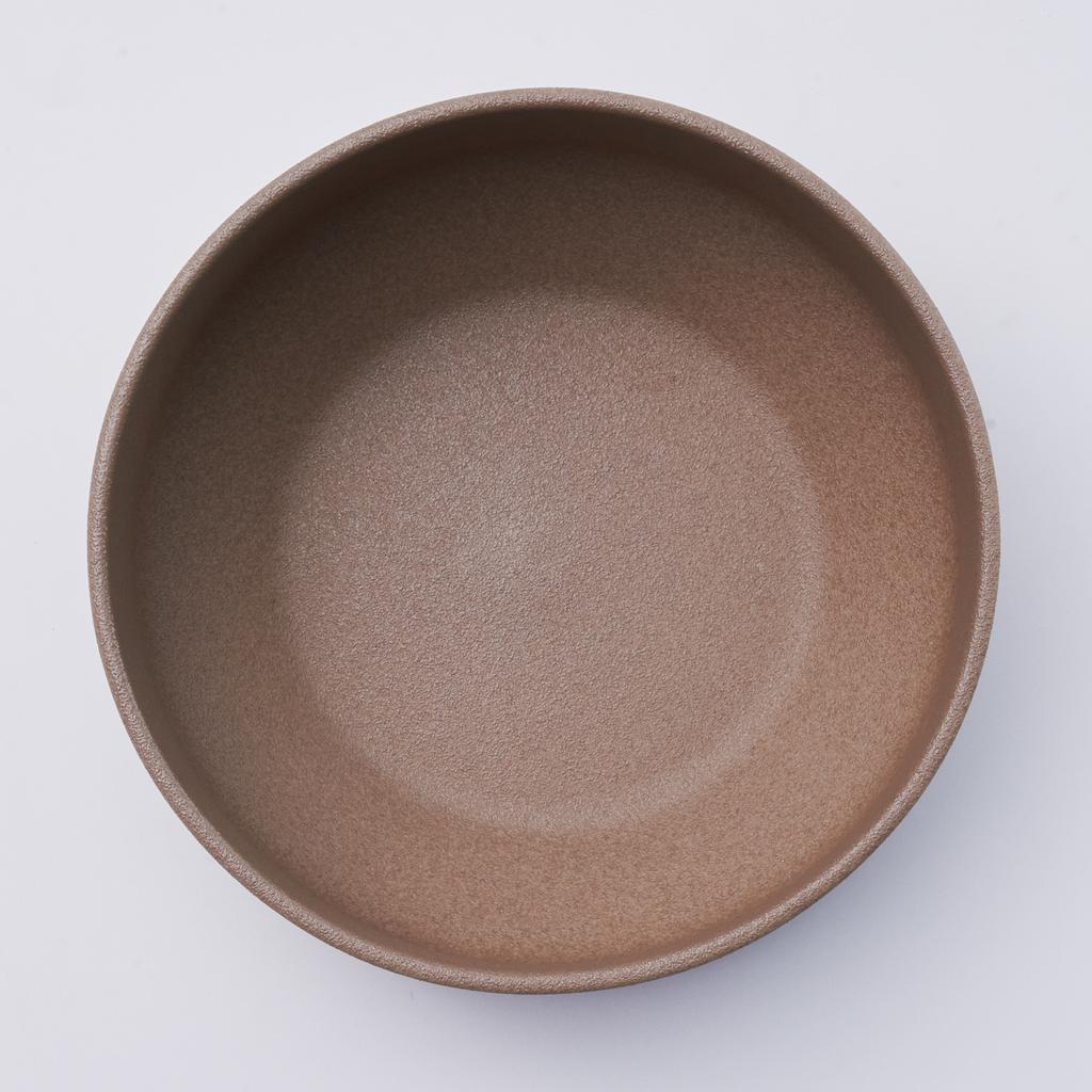 LASSIETTE DILLO Art Objet Чаша Столовая посуда Коричневый/Белый