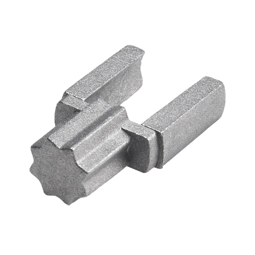 Комплект для ремонта распределителя воздуха отопителя 6 шт. для Mercedes-Benz W205 W213 W253 2016-21