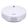 Robot Vacuum Cleaner Quiet Automatic 3 In 1 Smart Robotic Vacuum Self Cleaning 1200mAh Battery for Hard Floor Carpet