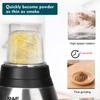 Смузи, настенный выключатель, 1,5 л, бытовая мясорубка для приготовления сока, электрическая машина для соевого молока, блендер, кофемолка