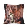 Custom Korean Action Adventure Game Stellar Blade Cartoon Pillow Covers Home Decoration Nordic Cushion Cover Square Pillowcase